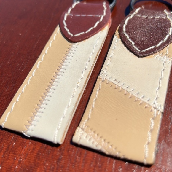 New two (2) Pikolinos key holders - Picture 10 of 10